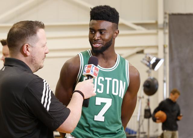 华德的加入 华德的加入