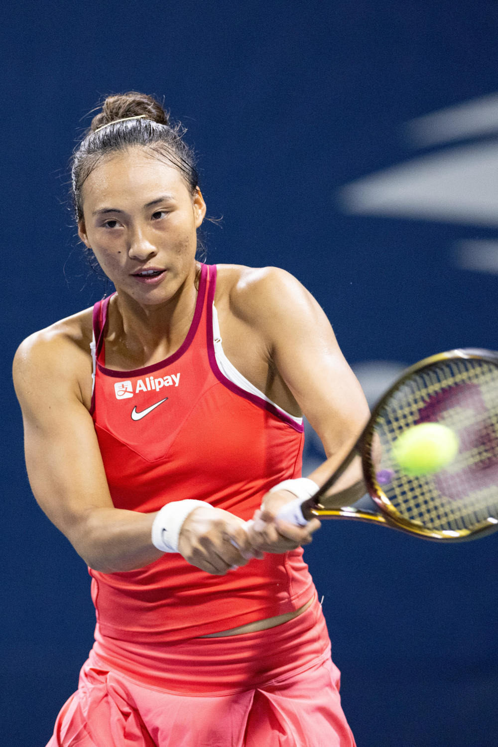 有着众多顶 有着众多顶