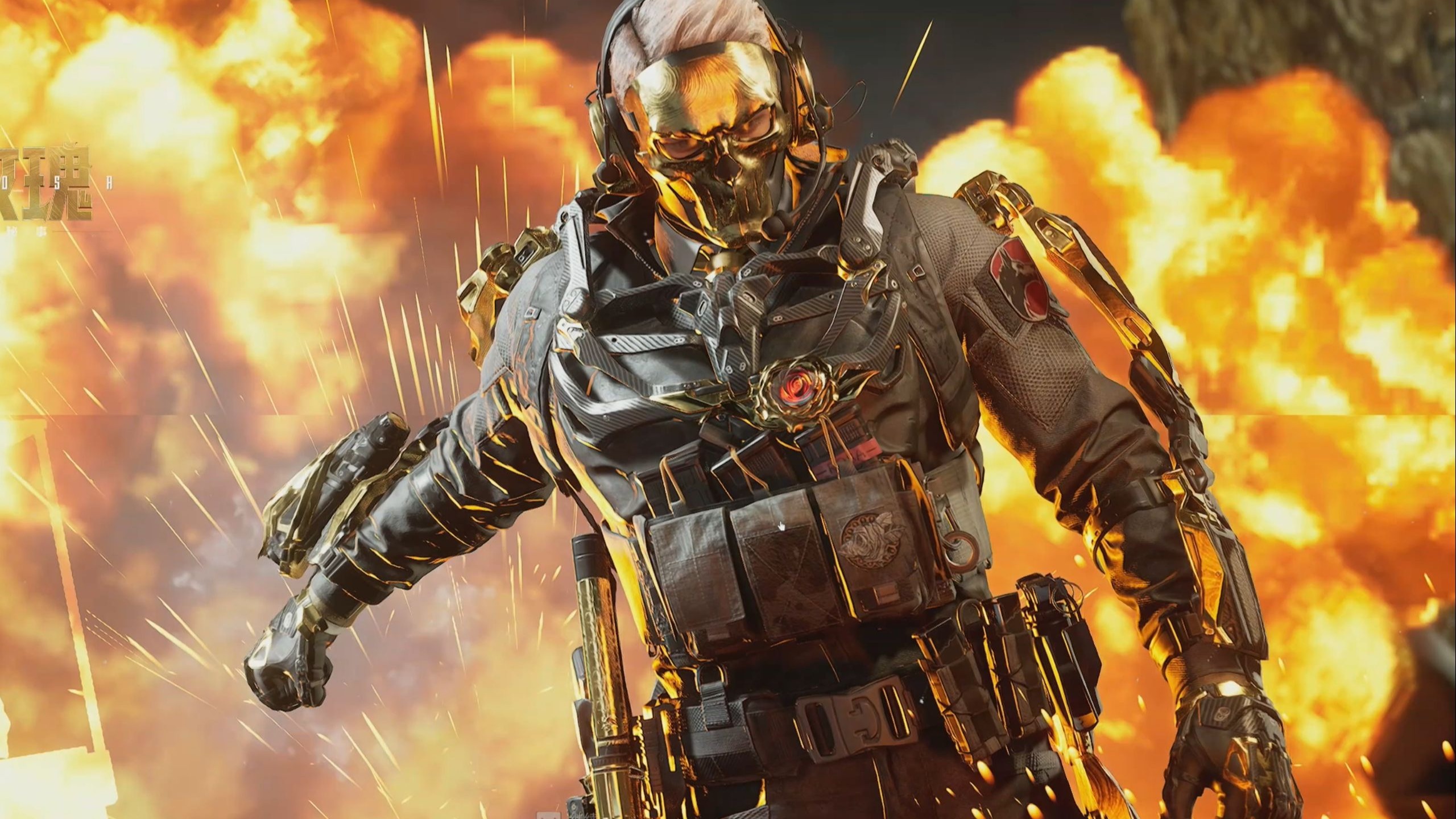 场馆健康码 场馆健康码