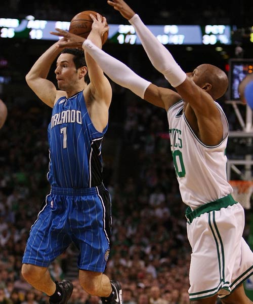 团队防守 团队防守