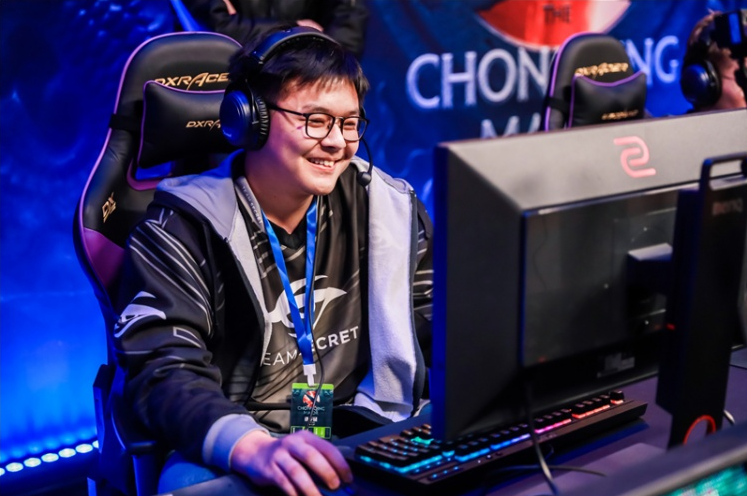 本届超维视 本届超维视